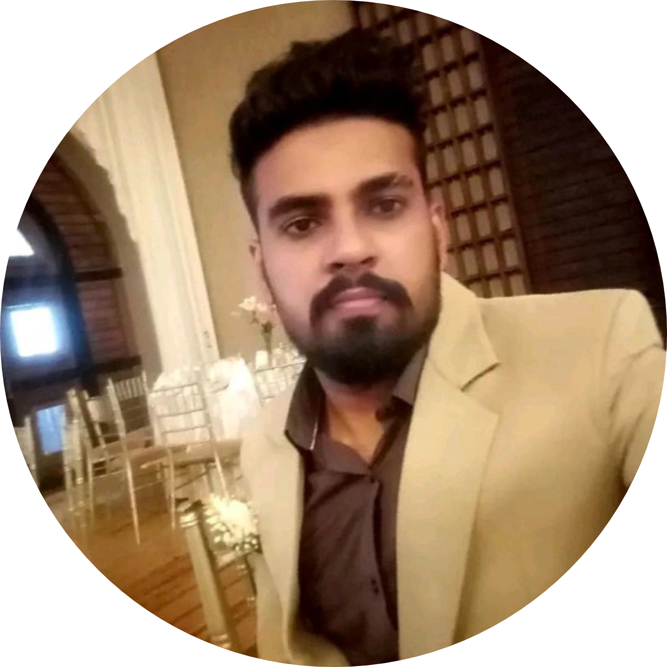 Profile of Godawela S.M